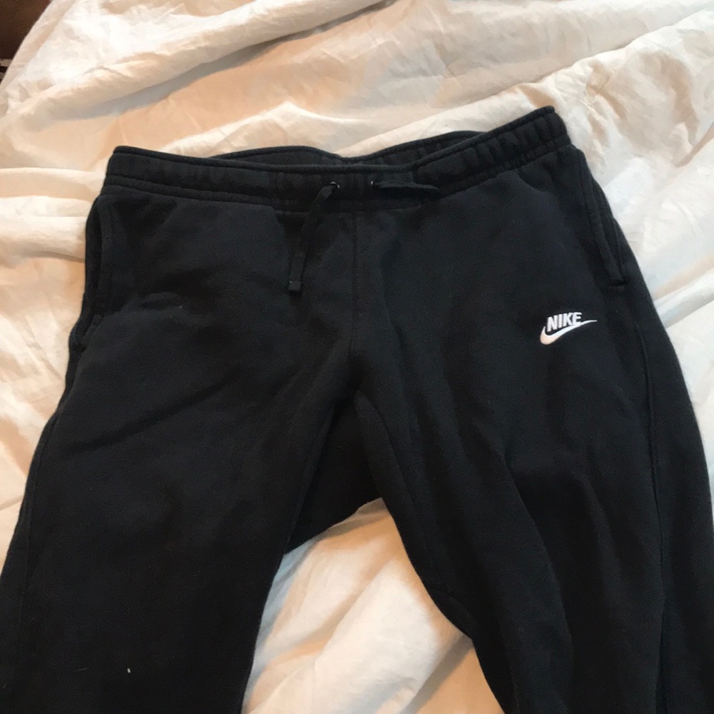 Men’s Nike joggers